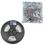 Гибкий неон  150W Белый UL-00009098 ULS-N11-2835-120LED-m-8mm-DC24V-10W-m IP67 15 метров