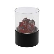 фигурка  светодиодная 4.5W Белый теплый &quot;Лава&quot;, 511-035, 10Led, 3хААA, IP20