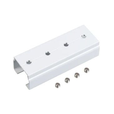 Соединитель для профиля электрокарниза CNT-CR-CONNECT-J 054824