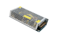 Блок питания (AC-DC) 24V 200W 00000000110  S-200-24  кожух