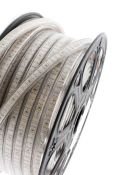 Светодиодная лента Белый 3014 220V 240Led/метр герм  00-00001756 LT4240-W-50 IP68