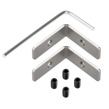 Соединитель угловой SL-FANTOM-W23-L90 Set (комплект) 048905