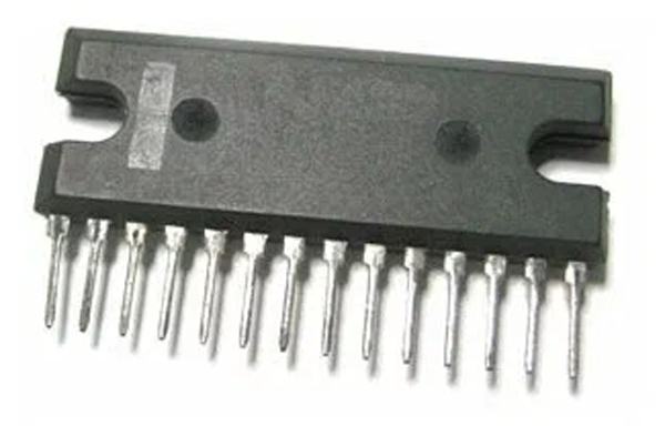 микросхема LA4470