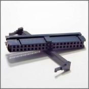 Розетка IDC-40F, шаг 2.54мм Розетка IDC-40F, шаг 2.54мм