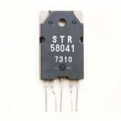 микросхема STR58041