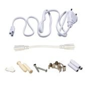 Фитосветильник  35W UL-00002993 ULI-P21-35W/SPSB WHITE линейный IP40 1176мм. для рассады и цветения IP40