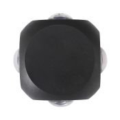 светильник   4W Белый дневной UL-00010521 ULU-P30D-4W-4000K IP65 BLACK накладной чёрный