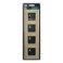 Рамка металлическая 4 поста IEK SKANDY SK-M42-M-K37 SK-F34Sh шампань