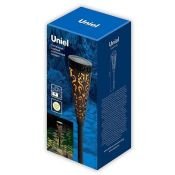 светильник на солнечной батарее UL-00010438 USL-S-819/PT450 ARCANA IP44