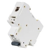 Автоматический выключатель 1-пол.  2А M10N C 10kA AR-M10N-1-C002 ARMAT IEK