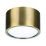 Накладной светильник  10W Белый теплый 211911  ZOLLA CYL LED-RD 220V IP44 круглый бронза