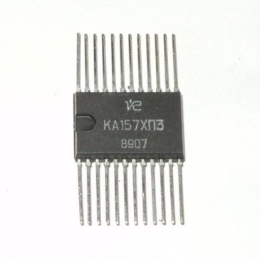 микросхема КА157ХП3