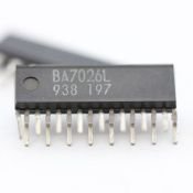 микросхема BA7026L