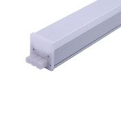 Накладной светильник  40W Белый дневной UL-00013255 ULO-N10A-40W-4000K-L120 IP40 WHITE прямоугольный белый