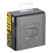 Датчик движения FP555 сталь FP-MS10-N-150-05-K46 FORTE&PIANO IEK