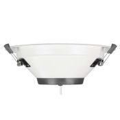 Встраиваемый светильник  40W Белый 022526(2) IM-280WH-Cyclone-40W 220V IP40 круглый белый