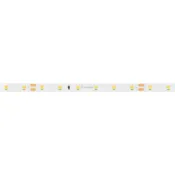 Светодиодная лента Белый теплый 2835 24V  7.2W/m 60Led/метр 021409(2) RT-A60-8mm CRI98