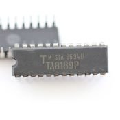 микросхема TA8189N