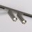 Трековый светильник  16W Белый теплый SHINE SPOT SHINE SPOT DK5742-DN IP20 на шинопровод темный никель