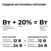 Блок питания (AC-DC) 24V  36W 03-183 IP20 металл