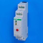 Регулятор температуры RT-821-1 230V аналоговый однофункциональный ЕА07.001.004