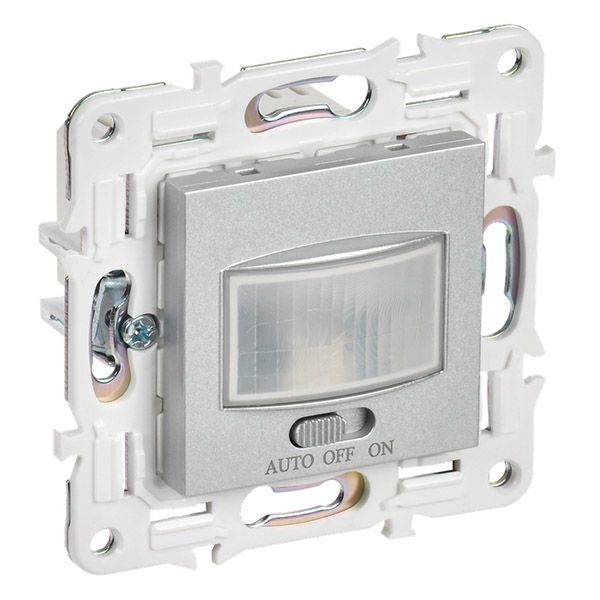 Датчик движения SK-S01S серебряный SK-MS10-N-150-05-K23 SKANDY IEK