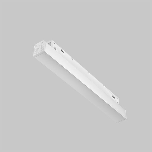 Блок питания для трека TRX034DR4-100W Exility 48V 100W IP20 встраиваемый белый