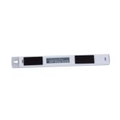 Линейный светильник   1W Белый дневной UL-00011954 ULM-F60-1W-4000K-RECH SENSOR IP20 WHITE с  датчиком движения и освещенности накладной белый
