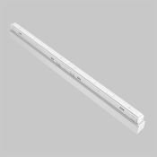 Трековый светильник 24W Белый дневной Точки/Points Exility 36deg TR031-2-24W4K-W на магнитный шинопровод белый