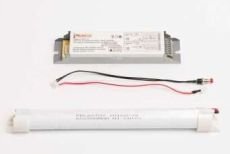 БАП 1.0 для люминисцентных ламп  IP20