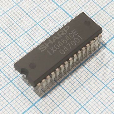 микросхема IX0464CE