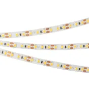 Светодиодная лента Белый дневной 2835 12V  9.6W/m 120Led/метр 042287 RT-A120-8mm 5000K