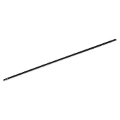 Магнитный трековый светильник 10W Белый дневной MAG-MICROCOSM-STRIP-L600 100deg 24V черный 043268
