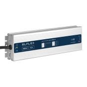 Блок питания (AC-DC) 12V 400W ELF-12400С-PT герм IP67 металл