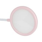 светильник настольный  15W UL-00011293 ULM-D150 15W-3000-6500K-DIM PINK розовый