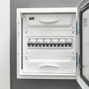 Автоматический выключатель 2-пол.  10А M06N C 6kA AR-M06N-2-C010 ARMAT IEK