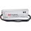 Блок питания (AC-DC) 24V 150W HLG-150H-24 герм IP67 металл