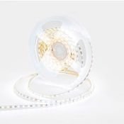 Светодиодная лента Белый дневной 2216 24V  5.4W/m 120Led/метр R00-379 4мм Светодиодная лента Белый дневной 2216 24V  5.4W/m 120Led/метр R00-379 4мм