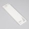 Рамка металлическая 4 поста Arlight AKIRY 049743 FRM-AKIRY-SFAL-4-SR серебристый
