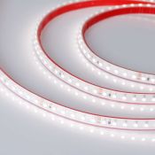 Светодиодная лента  Белый дневной 2835 24V  9.6W/m 120Led/метр герм (силиконовая экструзия) 024576(2) RTW-PS-A120 50m LUX IP67