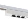 Трековый светильник однофазный 20W Белый дневной ULB-Q283 20W-4000K WHITE 60deg на шинопровод белый UL-00010125 Volpe