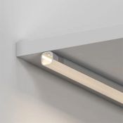 алюминиевый профиль ARH-LINE-D-1515-2000 SQUARE ANOD 061083