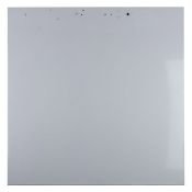 светильник  40W Белый дневной Грильято- ULP-6060 40W-4000К IP40 GRILYATO OPAL WHITE квадратный встраиваемый белый