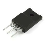 микросхема STRD6108E
