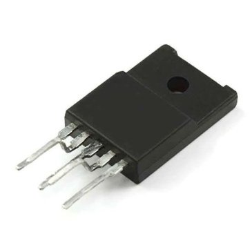 микросхема STRD6108E