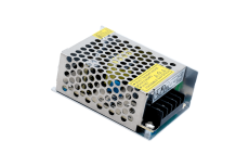 Блок питания (AC-DC) 12V  25W 00000000111  S-25-12  кожух