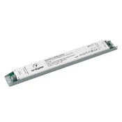 Блок питания (AC-DC) 24V  150W 049482 RV-LG-24150-LINEAR-PFC-DALI2-PD