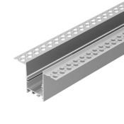 алюминиевый профиль SL-COMFORT32-FANTOM-2000 ANOD 033276