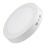 Накладной светильник   9W Белый дневной 019550 SP-R145-9W 220V IP20 круглый белый