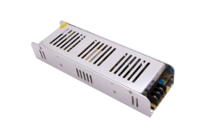 Блок питания (AC-DC) 24V 250W 00-00001035 T-250-24 кожух без вентилятора